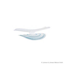 [ETH UHSM] ULTRAPRO Herniensystem MONOCRYL-PROLENE-Composite