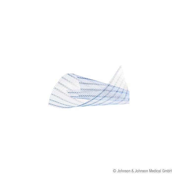 ULTRAPRO Composite Netz MONOCRYL-PROLENE
