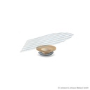 ULTRAPRO Plug Herniennetz teilresorbierbar