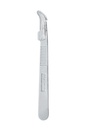 FEATHER Einmal-Skalpelle Fig 12