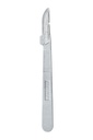 FEATHER Einmal-Skalpelle Fig 14