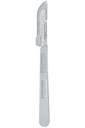 FEATHER Einmal-Skalpelle Fig 21