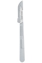 FEATHER Einmal-Skalpelle Fig 25