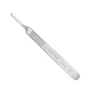 FEATHER Chirurgischer Skalpellgriff