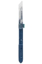 FEATHER Sicherheits-Einmal-Skalpell Safeshield