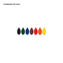 Schwarzer Gebläseball für Regent II & Prakticus II