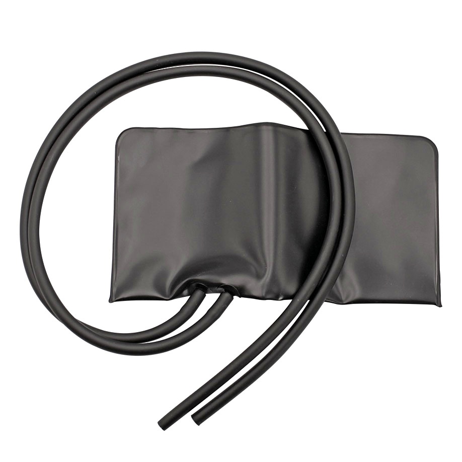 Blutdruckmanschetten-Blase 2-Schlauch Erwachsene