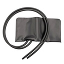 Blutdruckmanschetten-Blase 2-Schlauch Erwachsene