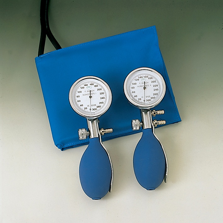 [FRB 9011.26.117] Konstante I Blutdruckmessgerät