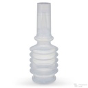 NaCl. 0,9 % Fresenius, Freka Drainjet Faltenbalgflaschen (10 x 60 ml)