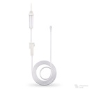 Infusionsgerät Novofusion LL Schlauch 180 cm, mit Tropfkammer