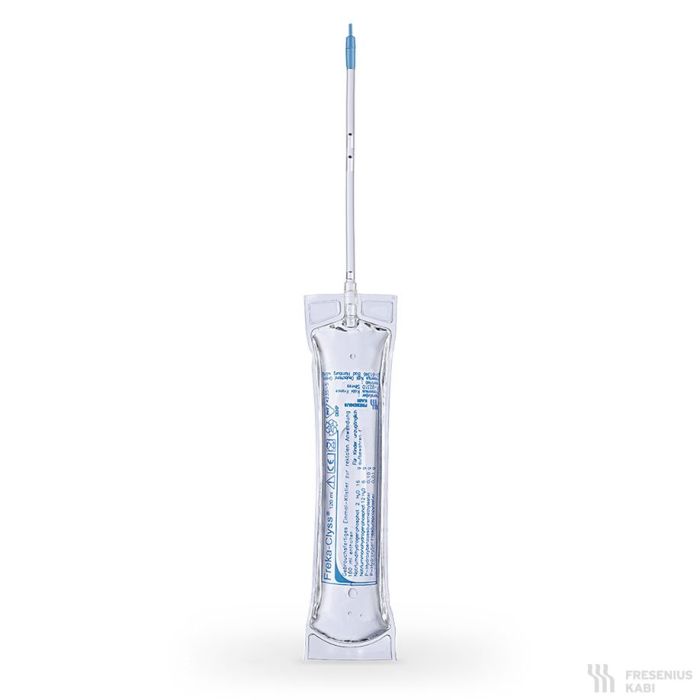 Freka-Clyss Beutel 120 ml