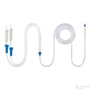 Zwillingsüberleitgerät Typ 2 D/X