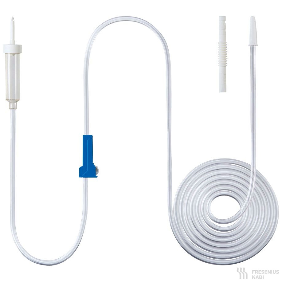 [FRE 2877101] Überleitgerät 1 D/X, doppelt steril