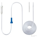 Überleitgerät 1 D/X, doppelt steril