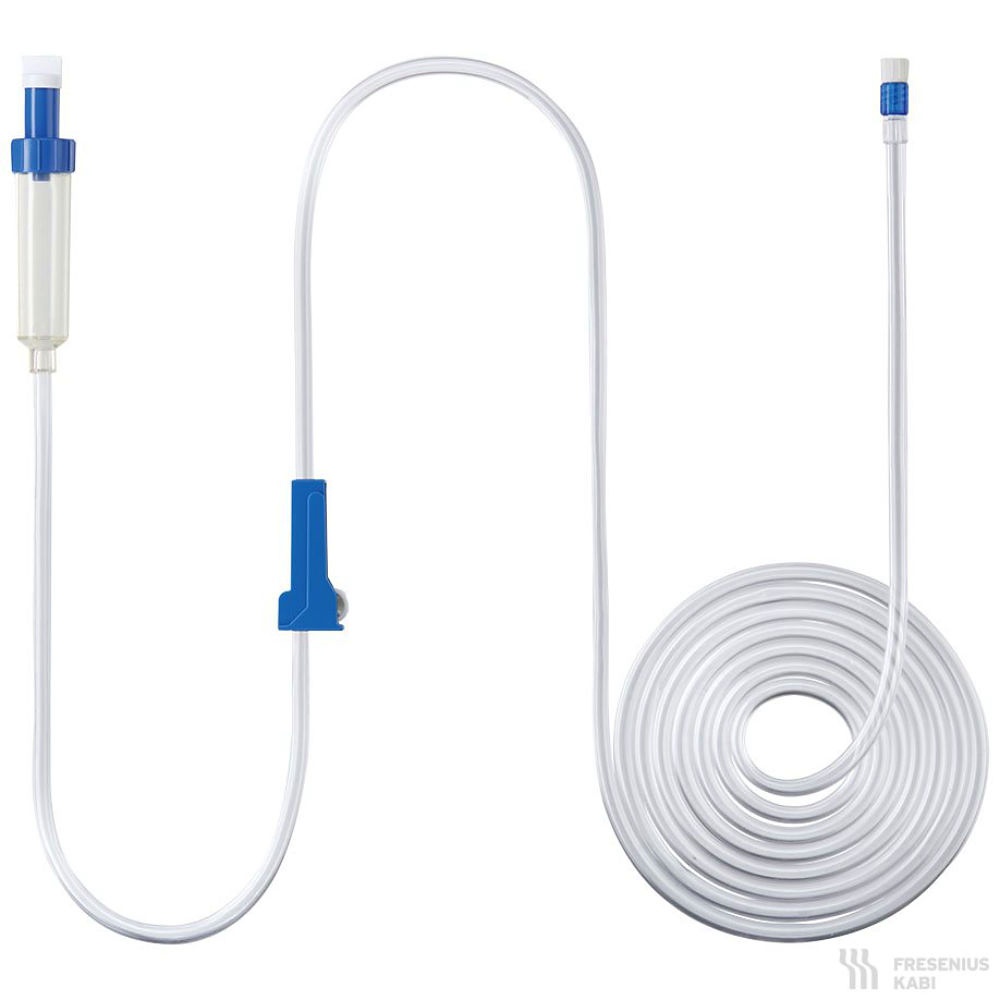 [FRE 2877501] Überleitgerät 2 CL/X, doppelt steril