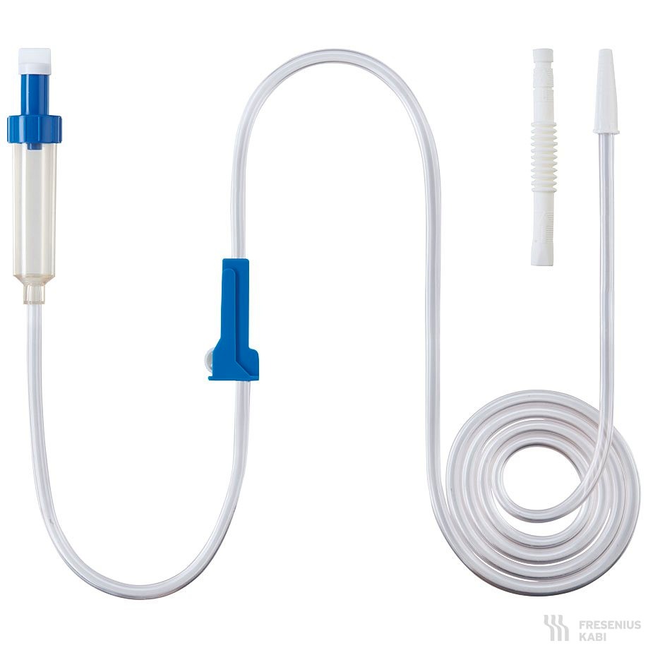[FRE 2881001] Überleitgerät 1 CL, steril