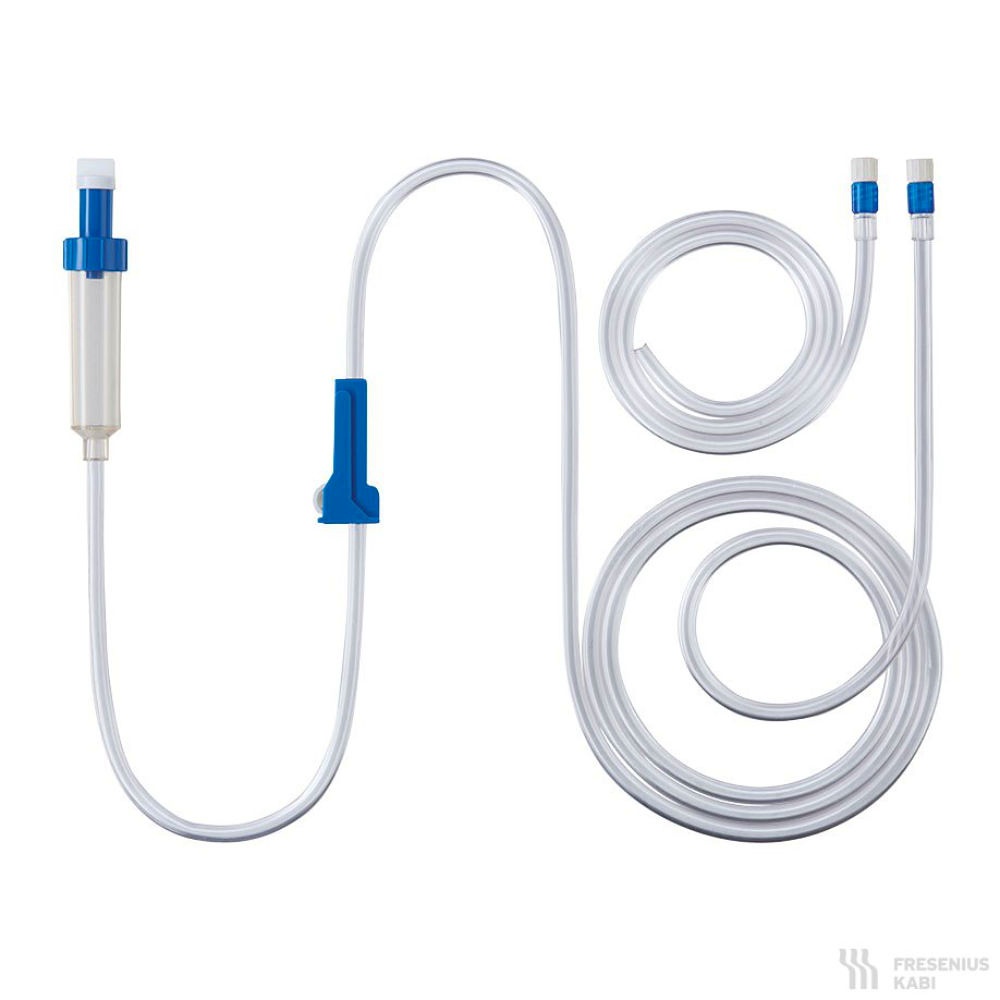 [FRE 2881081] Überleitgerät 2 CL, steril