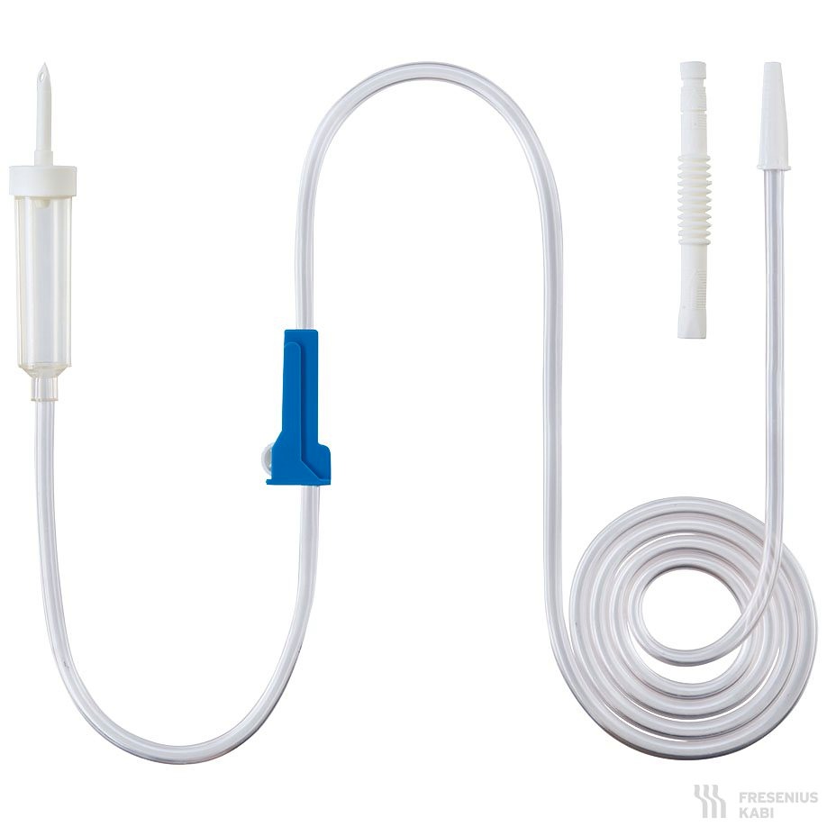 Überleitgerät 1 D, steril