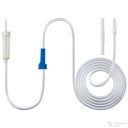 Überleitgerät 9 D, steril