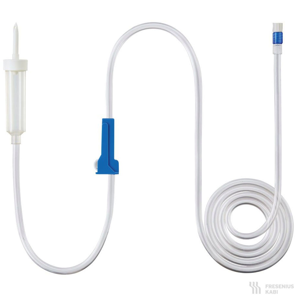 [FRE 2883401] Überleitgerät 3 D, steril