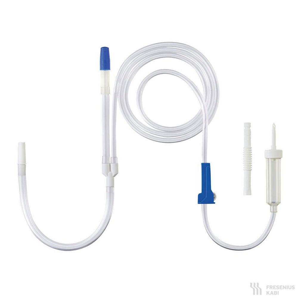 [FRE 2884021] Überleitgerät 5 D, steril