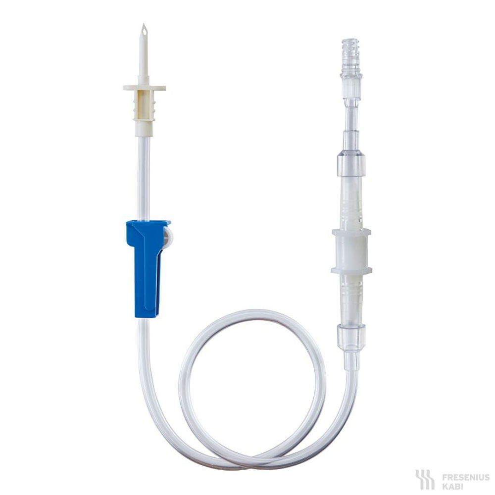 [FRE 2884091] Überleitgerät 4 D, steril