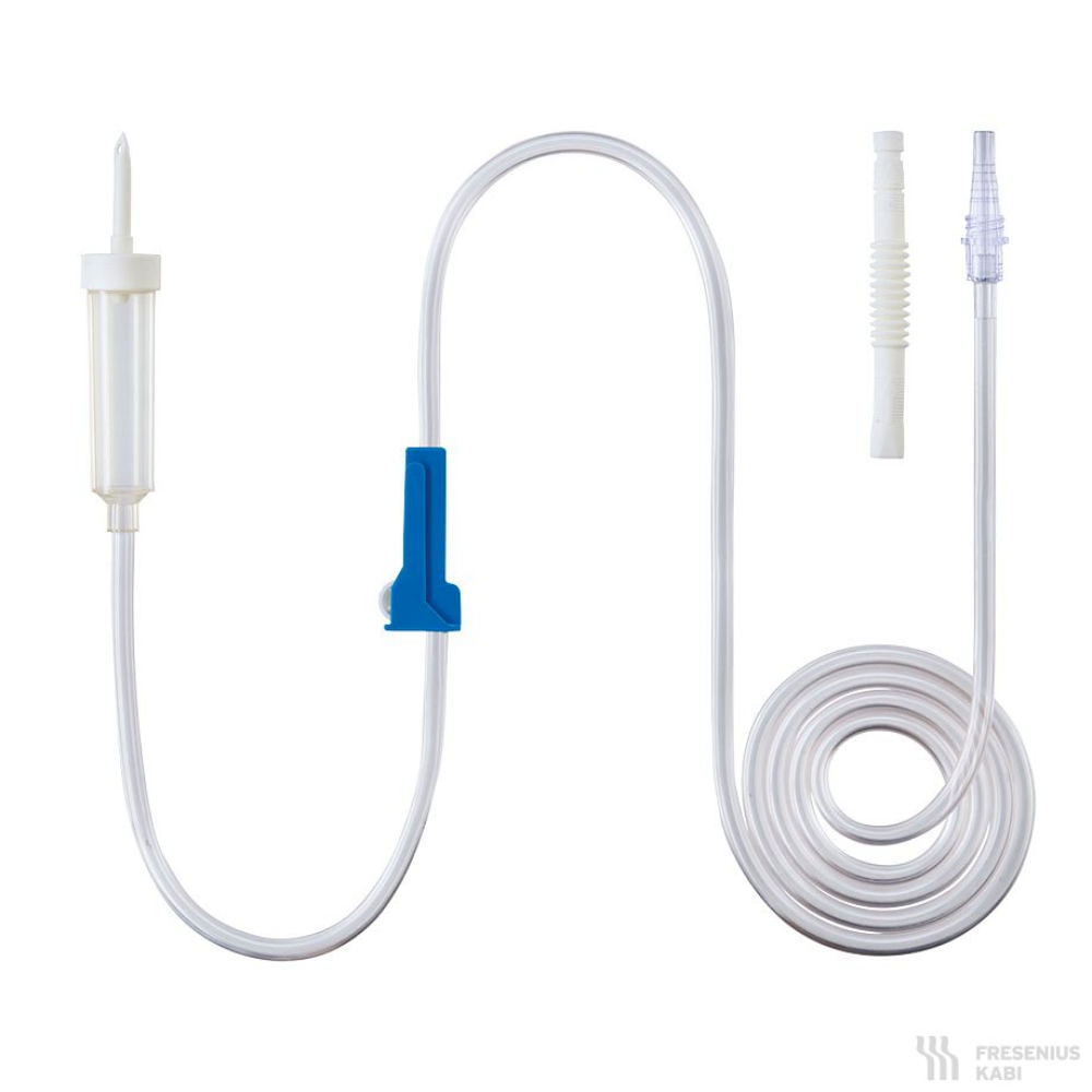 [FRE 2884201] Überleitgerät 6 D, steril