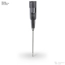 Portpunktionskanülen Ambix Safe-Can Gerade 22 G x 25 mm (10 Stck.)