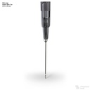 Portpunktionskanülen Ambix Safe-Can Gerade 22 G x 37 mm (10 Stck.)