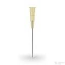 Portpunktionskanülen Ambix Safe-Can Gerade 20 G x 37 mm (10 Stck.)