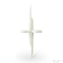 Transfer Device Überleitkanüle Kurz/kurz, steril