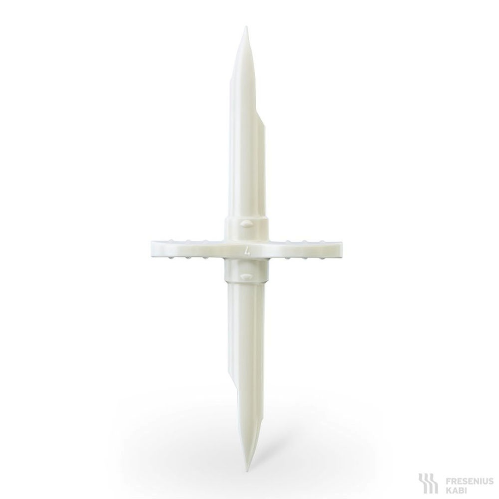 [FRE 8500437] Transfer Device Überleitkanüle FK micro Steril