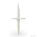 Transfer Device Überleitkanüle FK micro Steril