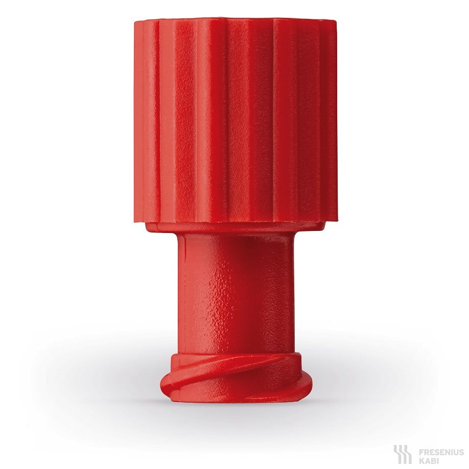 [FRE 8501512] Kombistopfen rot LL