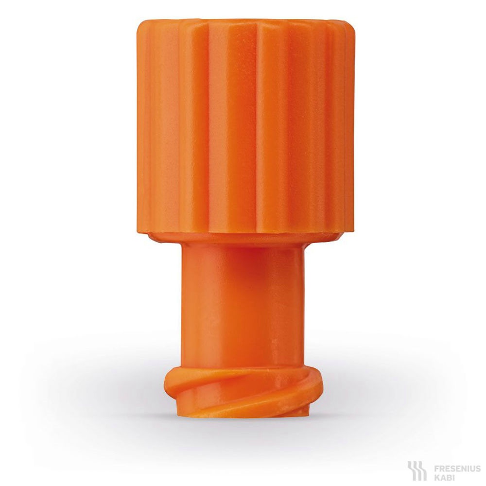 [FRE 8501522] Kombistopfen orange LL