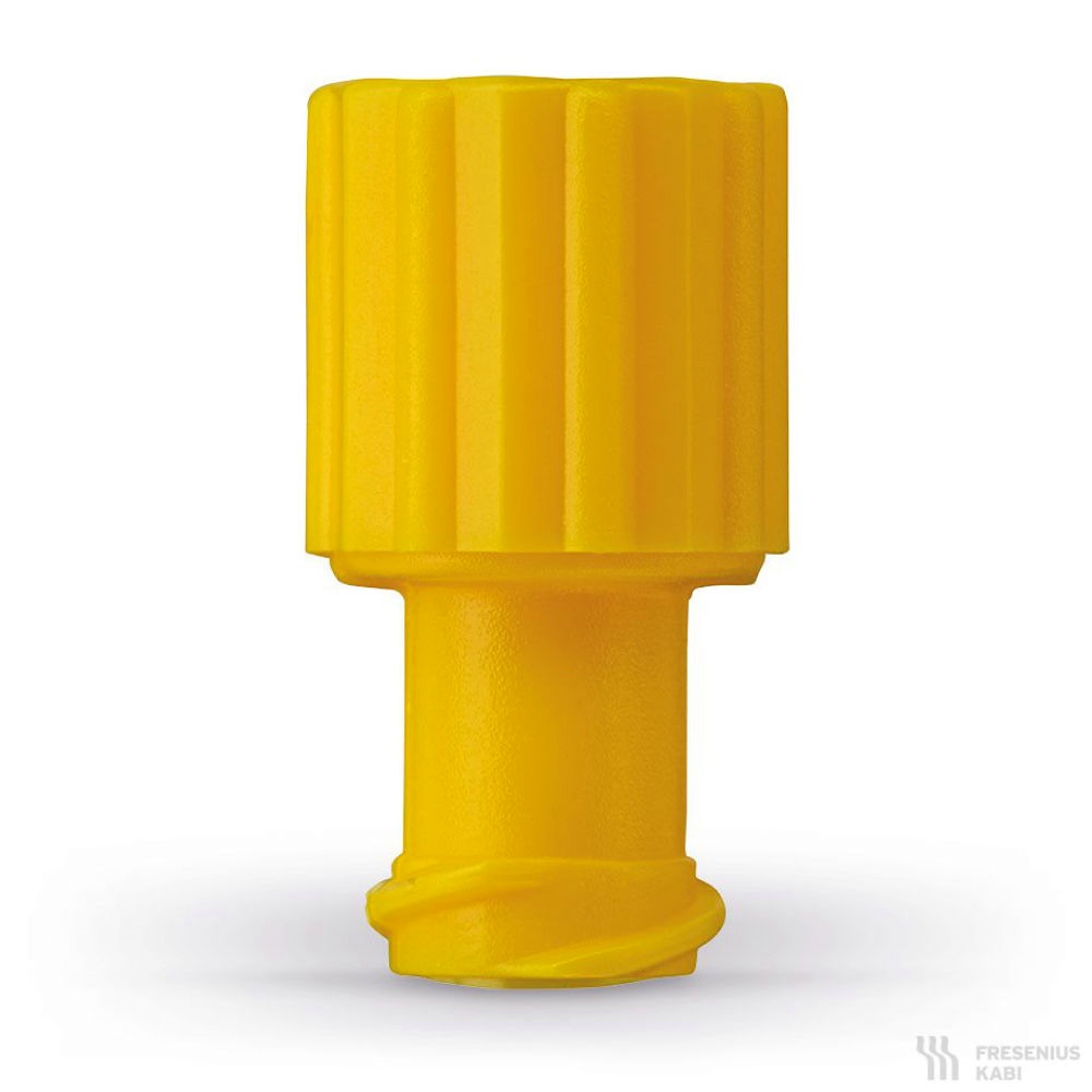 [FRE 8501542] Kombistopfen gelb LL