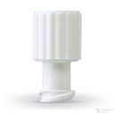 Luer-Lock Kombistopfen