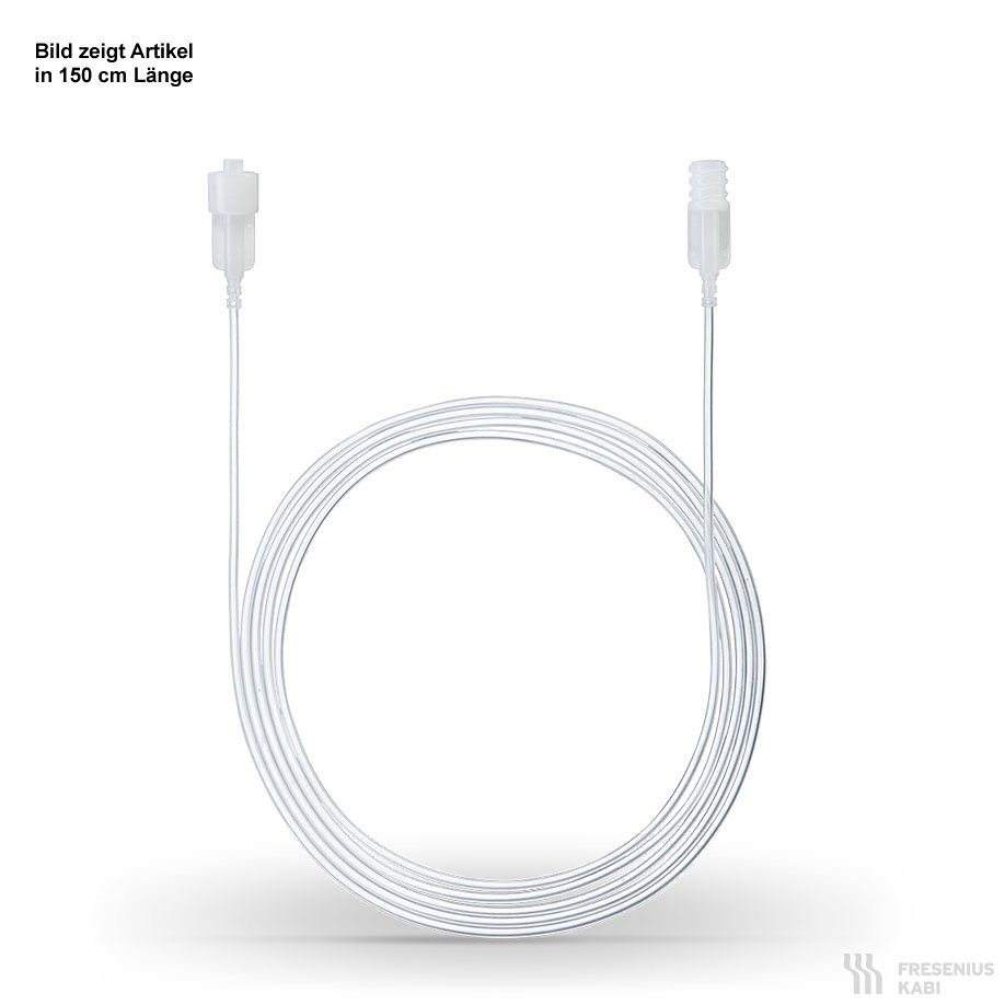 [FRE 9004112] Injectomatleitung LL PE 50 cm