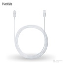 Injectomatleitung LL PE 50 cm