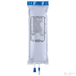 Ringerlösung Fresenius - wieder lieferbar ab Januar 2026