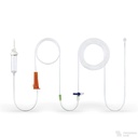 Infusionsset VL ST00 Für Volumat Agilia