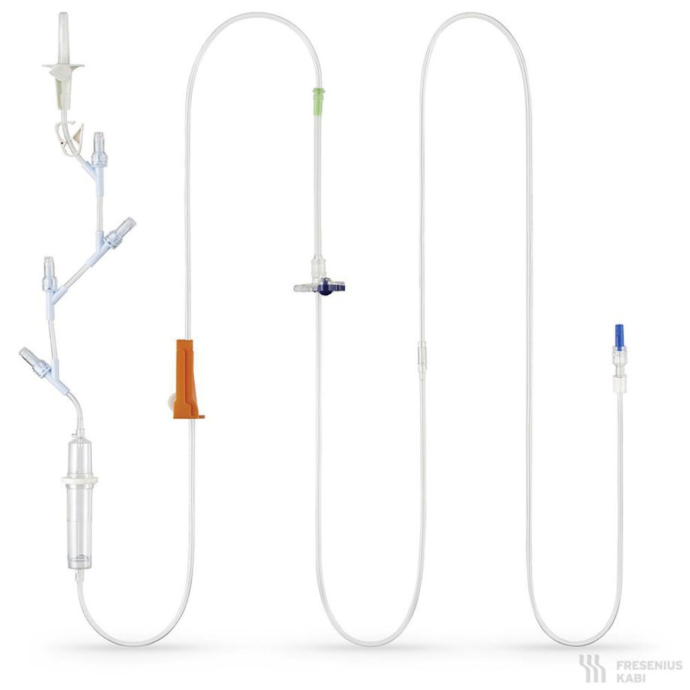 [FRE M46444000Y] Infusionsset VL ON42 Für die Onkologie