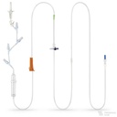 Infusionsset VL ON42 Für die Onkologie