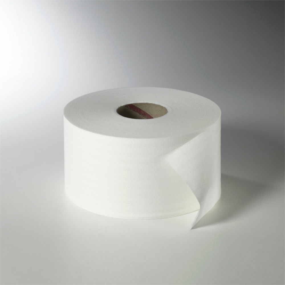 [FRI 1422000] Fripa - Toilettenpapier maxi, 2-lagig 200 m, nicht perforiert (12 Rl.)