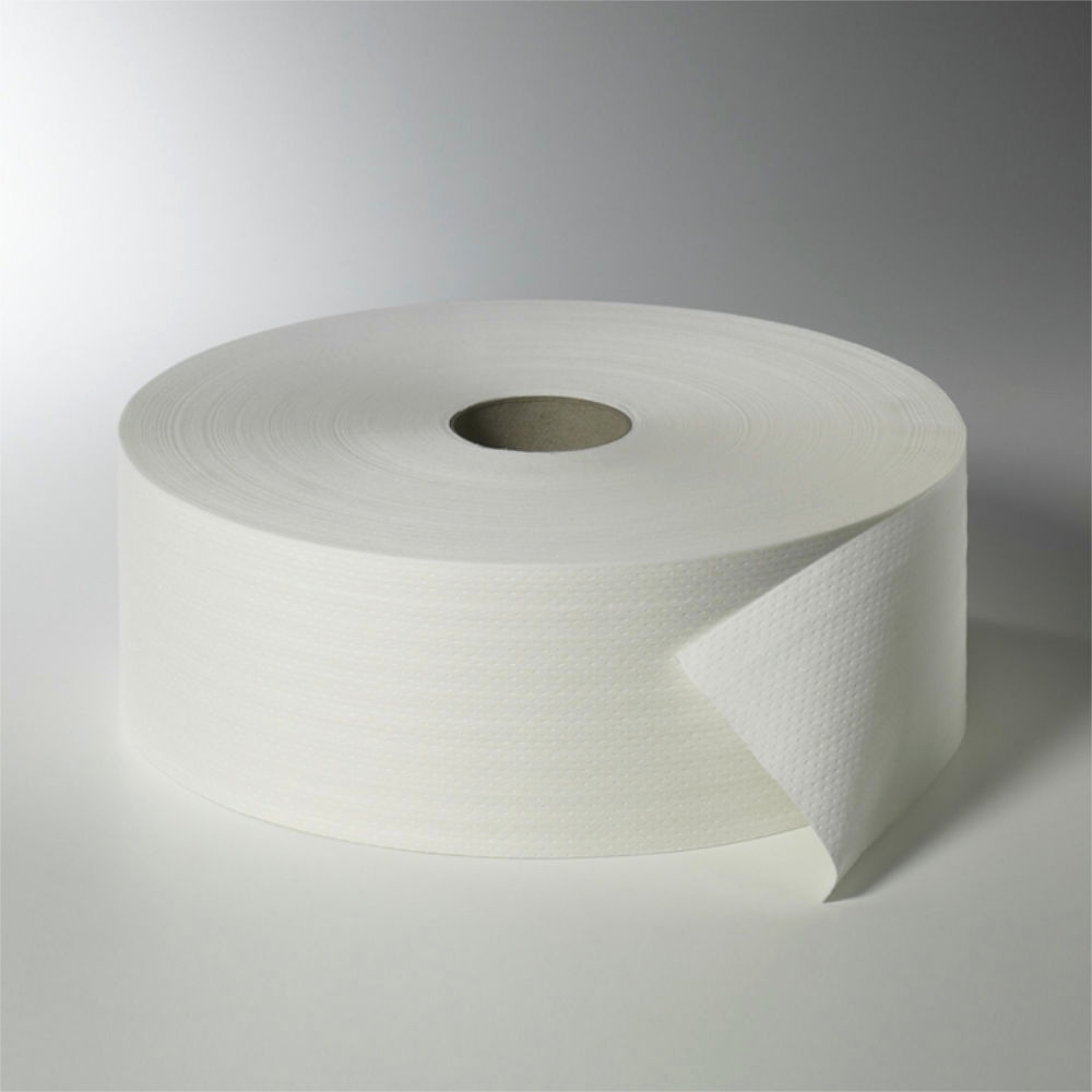 Fripa Toilettenpapier 2-lagig unperforiert 6 Rollen