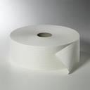 Fripa - Toilettenpapier maxi, 2-lagig 420 m, nicht perforiert (6 Rl.)