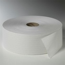 Fripa - Toilettenpapier maxi, 2-lagig 380 m, nicht perforiert (6 Rl.)