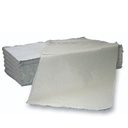Fripa - Zellwatte ungebleicht 40 x 60 cm in Lagen (3 x 5 kg)