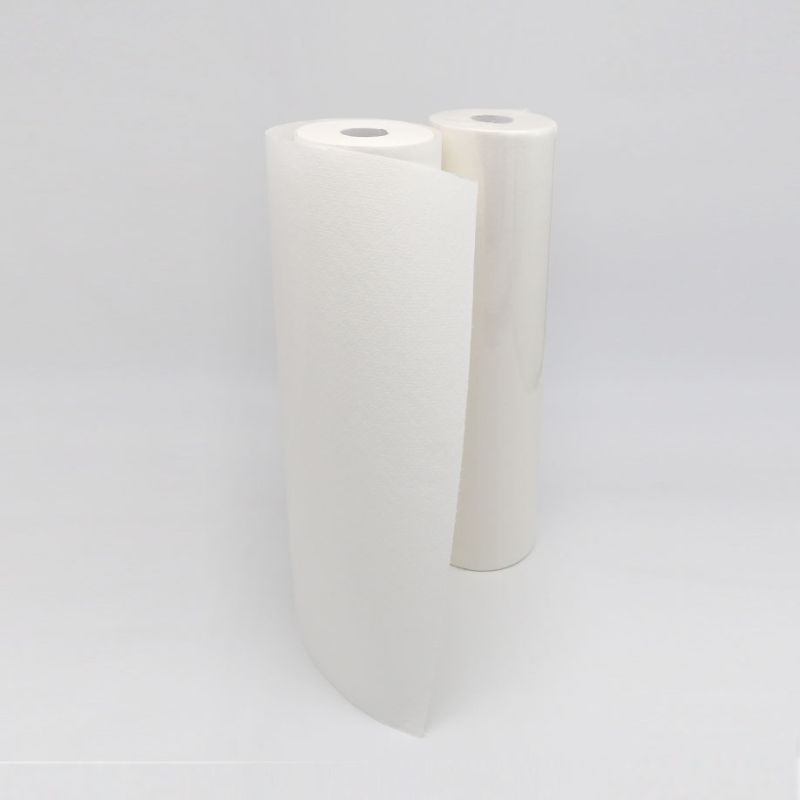 [FRI 5053908] Fripa-Ärztekrepp duo-line+ 2-lagig 39 cm x 50 m (9 Rl.)